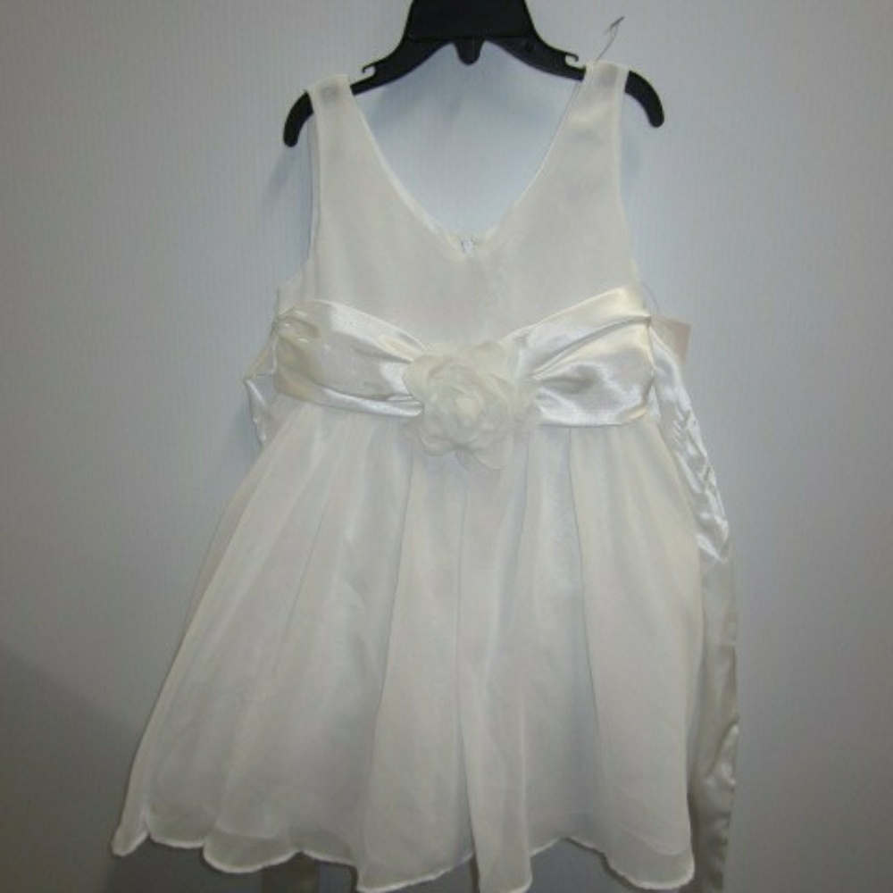 Lala & Erina NWT Girls dress